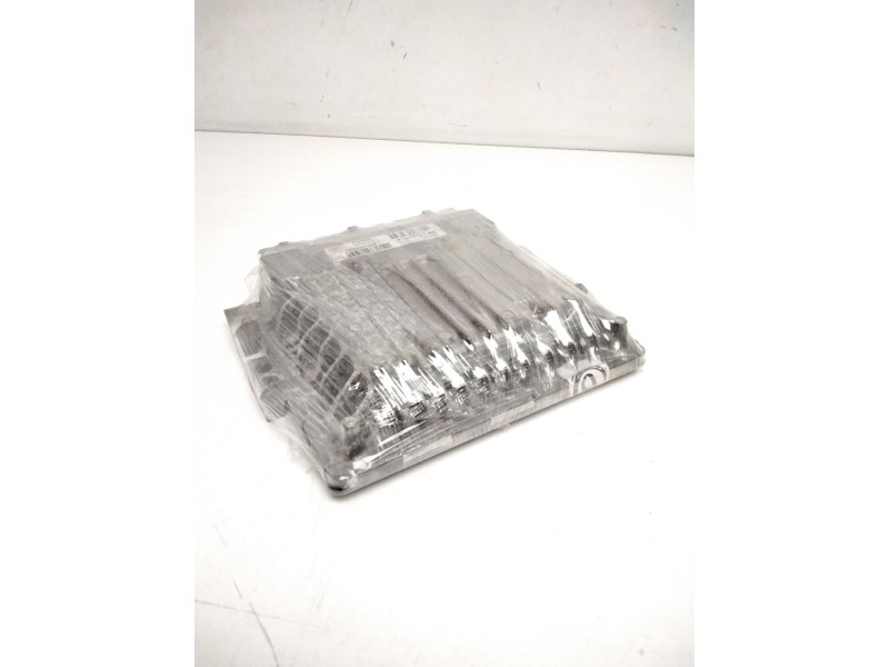 Recambio de centralita motor uce para renault scenic iii dynamique referencia OEM IAM 237100345R S180067107 237100033R