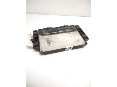 Recambio de centralita motor uce para peugeot partner (s2) combi pro referencia OEM IAM 9650359580 447509BYG 80965C 2