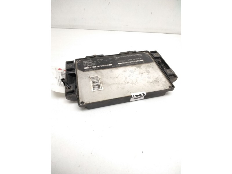 Recambio de centralita motor uce para peugeot partner (s2) combi pro referencia OEM IAM 9650359580 447509BYG 80965C