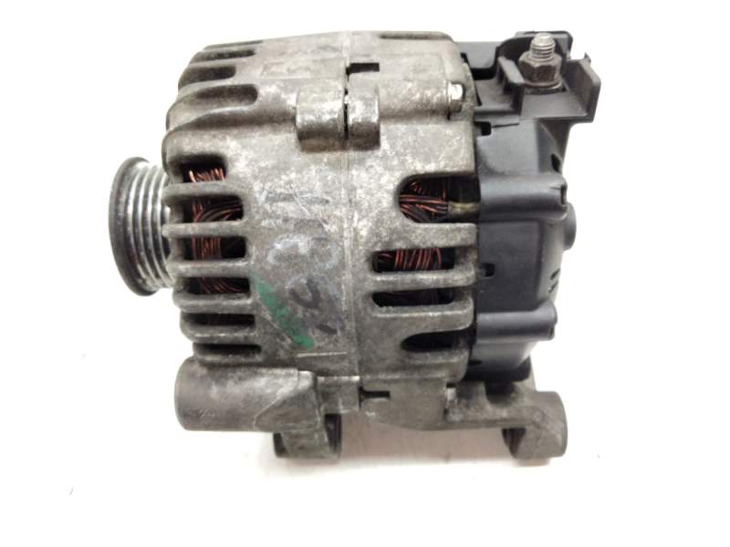 Recambio de alternador para bmw 3 (e90) 330 d referencia OEM IAM 7802471  