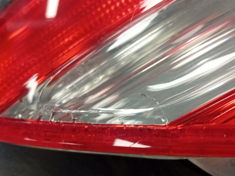 Recambio de piloto trasero izquierdo para mercedes-benz clase clc (cl203) clc 220 cdi (la) (203.708) referencia OEM IAM A2038205