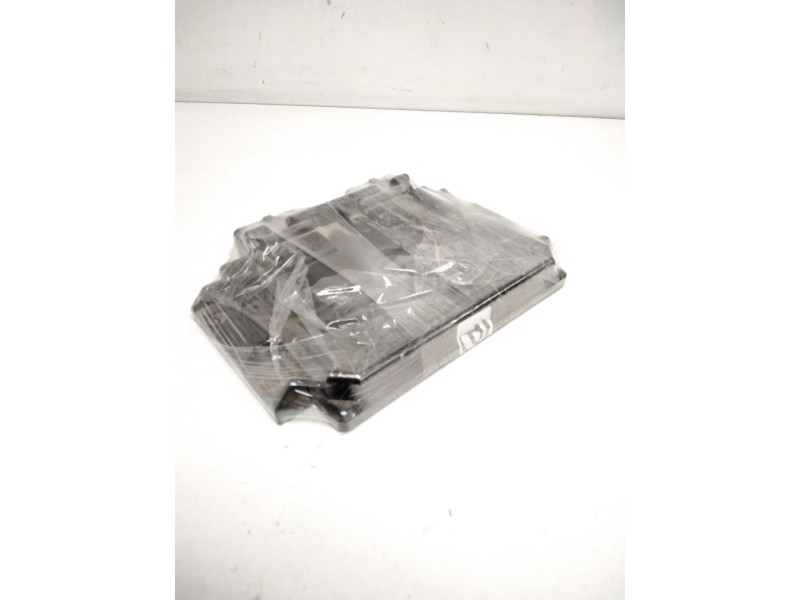 Recambio de centralita motor uce para peugeot partner (s2) combi pro referencia OEM IAM 9641390180 903457BWG 80964B