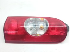 Recambio de piloto trasero derecho para opel movano a furgón (x70) 2.5 dti (fd) referencia OEM IAM   