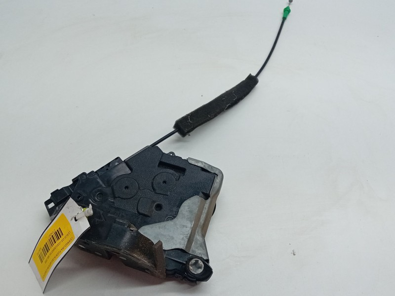 Recambio de cerradura puerta delantera izquierda para lexus gs (gs/us/ws19) 300 referencia OEM IAM   