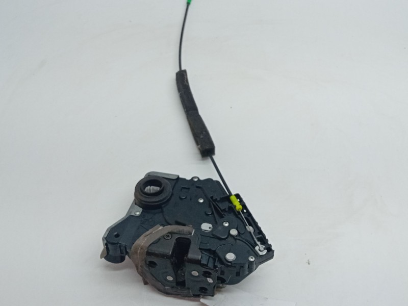 Recambio de cerradura puerta delantera izquierda para lexus gs (gs/us/ws19) 300 referencia OEM IAM   