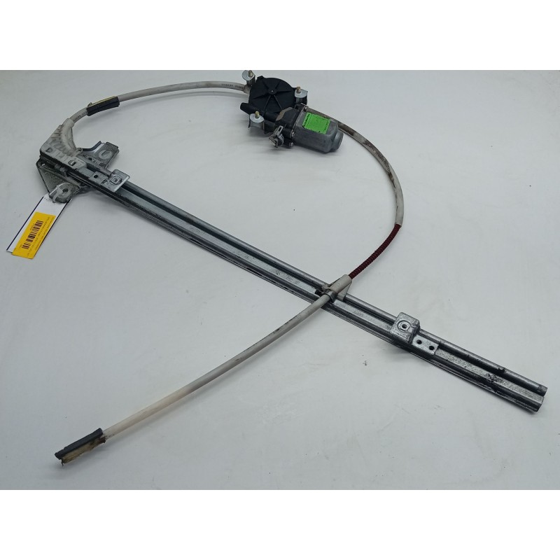 Recambio de elevalunas delantero izquierdo para opel movano a furgón (x70) 2.5 dti (fd) referencia OEM IAM   