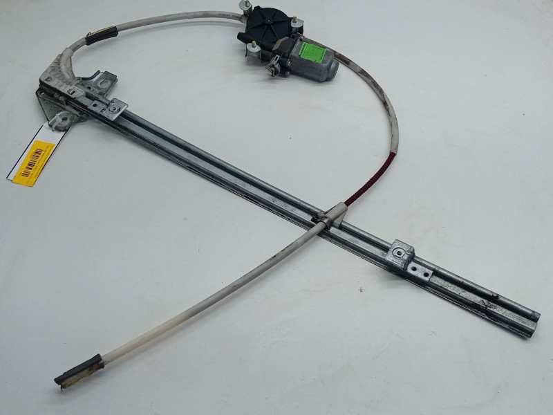 Recambio de elevalunas delantero izquierdo para opel movano a furgón (x70) 2.5 dti (fd) referencia OEM IAM   