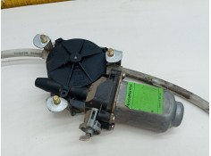 Recambio de elevalunas delantero izquierdo para opel movano a furgón (x70) 2.5 dti (fd) referencia OEM IAM    2