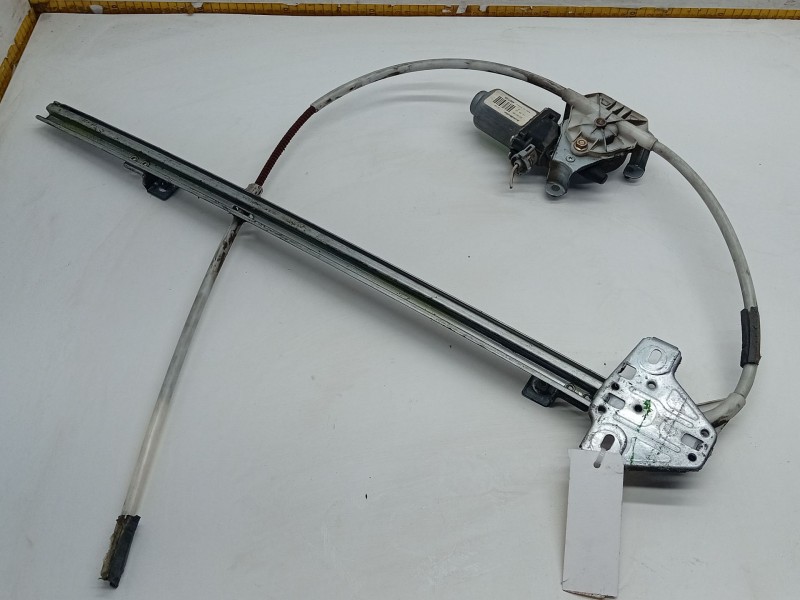 Recambio de elevalunas delantero izquierdo para opel movano a furgón (x70) 2.5 dti (fd) referencia OEM IAM   