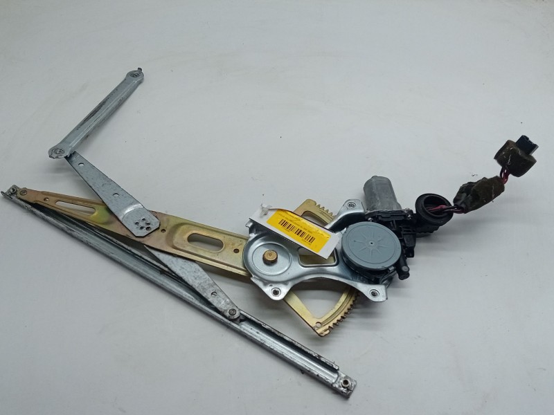 Recambio de elevalunas delantero izquierdo para opel movano a furgón (x70) 2.5 dti (fd) referencia OEM IAM   