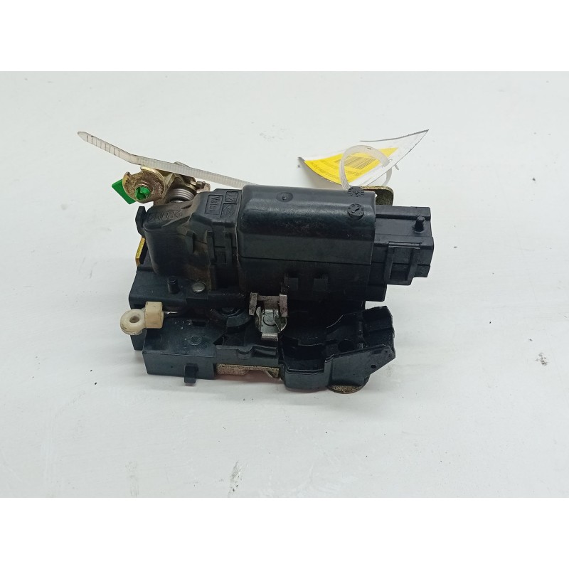 Recambio de cerradura puerta delantera derecha para opel movano a furgón (x70) 2.5 dti (fd) referencia OEM IAM   