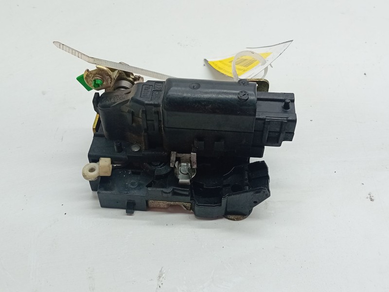 Recambio de cerradura puerta delantera derecha para opel movano a furgón (x70) 2.5 dti (fd) referencia OEM IAM   