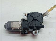 Recambio de motor elevalunas delantero derecho para opel movano a furgón (x70) 2.5 dti (fd) referencia OEM IAM   