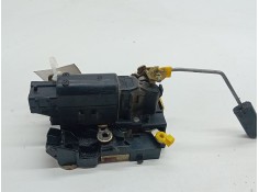 Recambio de cerradura puerta delantera izquierda para opel movano a furgón (x70) 2.5 dti (fd) referencia OEM IAM   