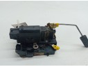 CERRADURA PUERTA DELANTERA IZQUIERDA 