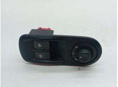 Recambio de mando elevalunas delantero izquierdo para opel movano a furgón (x70) 2.5 dti (fd) referencia OEM IAM   