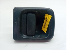 Recambio de maneta exterior delantera izquierda para opel movano a furgón (x70) 2.5 dti (fd) referencia OEM IAM   