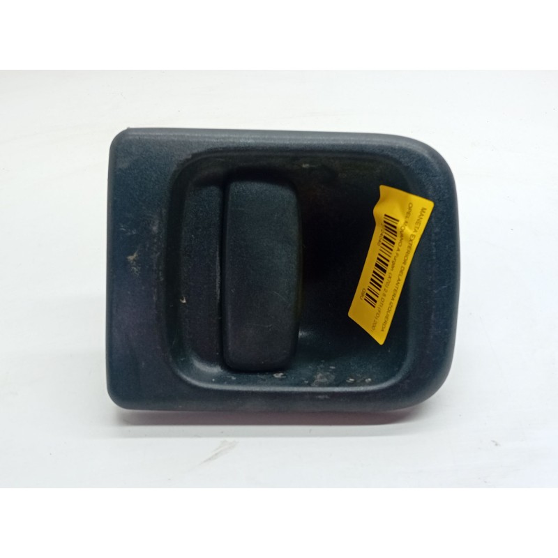 Recambio de maneta exterior delantera izquierda para opel movano a furgón (x70) 2.5 dti (fd) referencia OEM IAM   