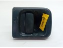 MANETA EXTERIOR DELANTERA IZQUIERDA 7700352488 
