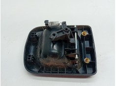 Recambio de maneta exterior delantera izquierda para opel movano a furgón (x70) 2.5 dti (fd) referencia OEM IAM    2