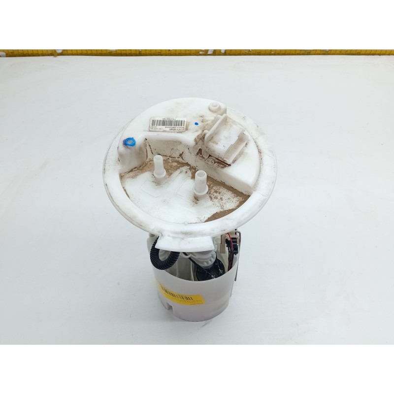 Recambio de aforador para alfa romeo giulietta (940_) 1.4 tb (940fxa1a, 940fxt1a) referencia OEM IAM 0580200009  