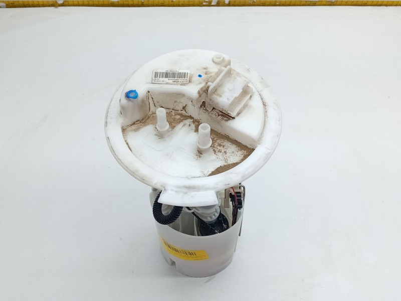 Recambio de aforador para alfa romeo giulietta (940_) 1.4 tb (940fxa1a, 940fxt1a) referencia OEM IAM 0580200009  