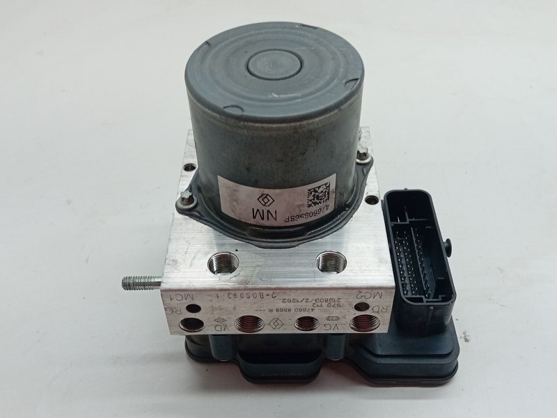 Recambio de abs para renault clio v (b7_) 1.5 blue dci 100 (b7ad) referencia OEM IAM 476608568R  