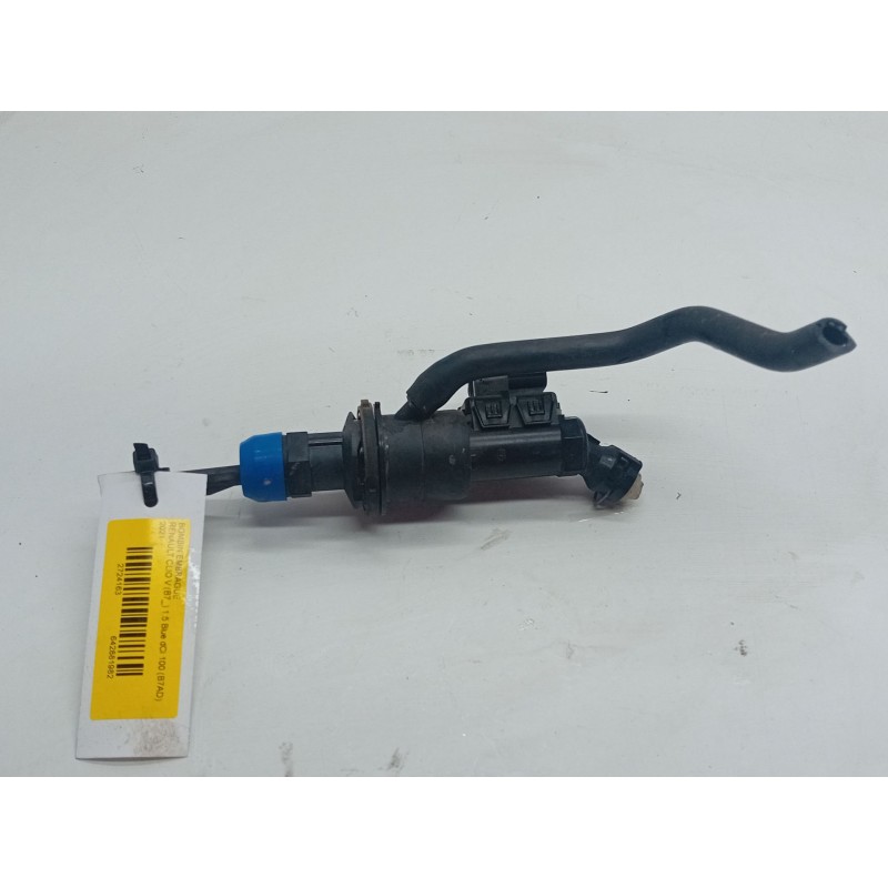 Recambio de bombin embrague para renault clio v (b7_) 1.5 blue dci 100 (b7ad) referencia OEM IAM 306100482R  