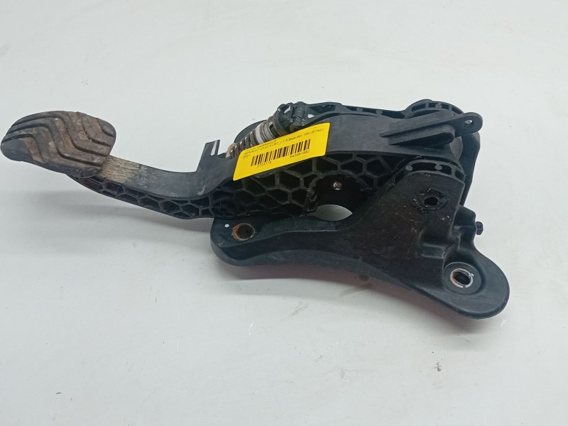 Recambio de pedal embrague para renault clio v (b7_) 1.5 blue dci 100 (b7ad) referencia OEM IAM 465038715R  