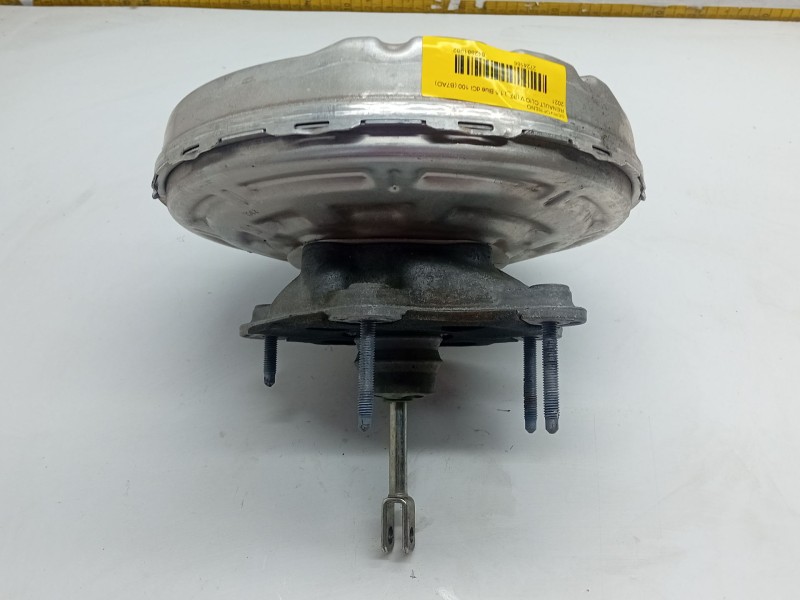 Recambio de servofreno para renault clio v (b7_) 1.5 blue dci 100 (b7ad) referencia OEM IAM 472108350R  