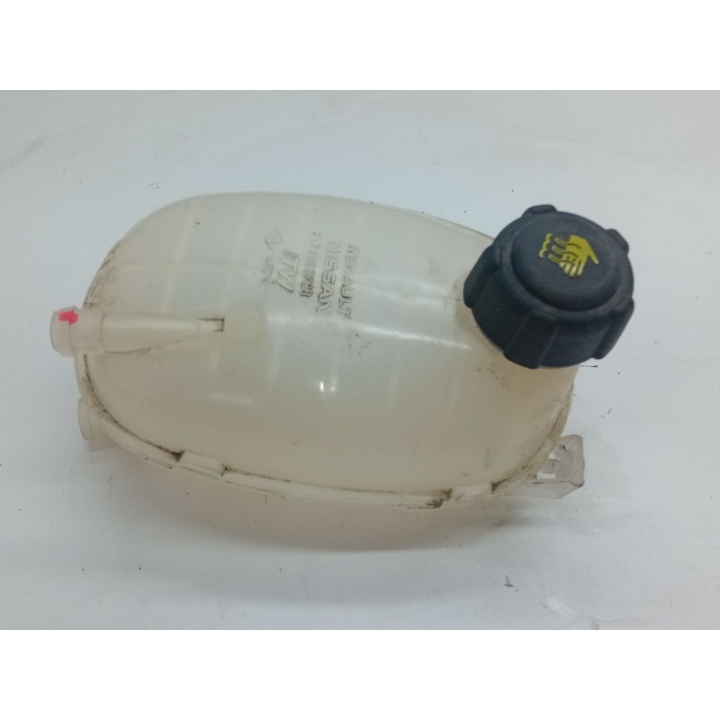 Recambio de deposito expansion para renault clio v (b7_) 1.5 blue dci 100 (b7ad) referencia OEM IAM 217102572R  
