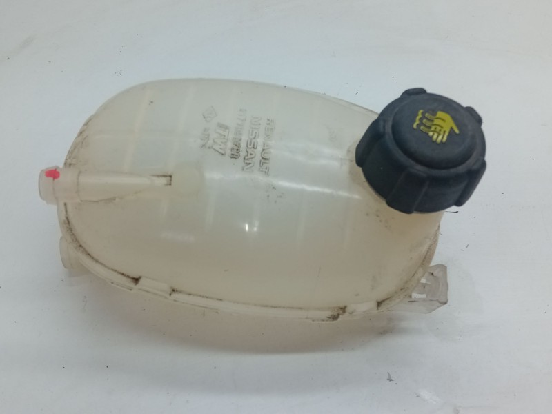 Recambio de deposito expansion para renault clio v (b7_) 1.5 blue dci 100 (b7ad) referencia OEM IAM 217102572R  