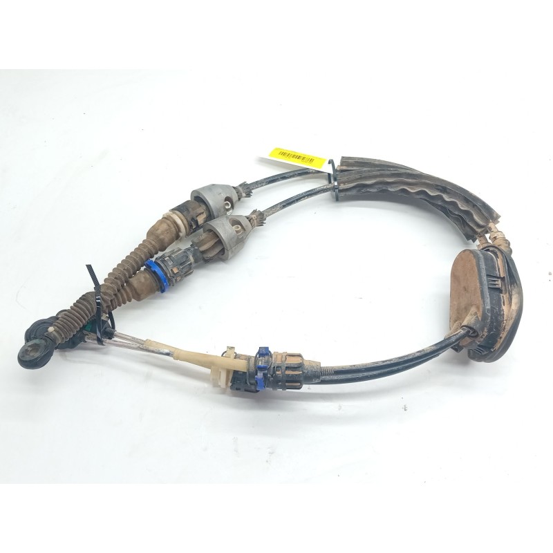 Recambio de sirgas del cambio para renault clio v (b7_) 1.5 blue dci 100 (b7ad) referencia OEM IAM   
