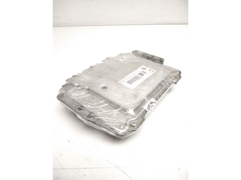 Recambio de centralita motor uce para peugeot partner (s2) combi plus referencia OEM IAM 0281012619 9663943980 9653958980