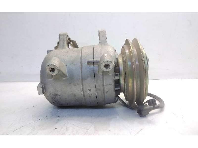 Recambio de compresor aire acondicionado para nissan terrano/terrano.ii (r20) referencia OEM IAM 926000F001  