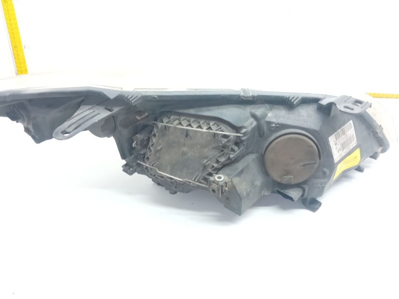 Recambio de faro izquierdo para renault megane iii fastback (bz0/1_, b3_) 1.5 dci referencia OEM IAM 260607449R  