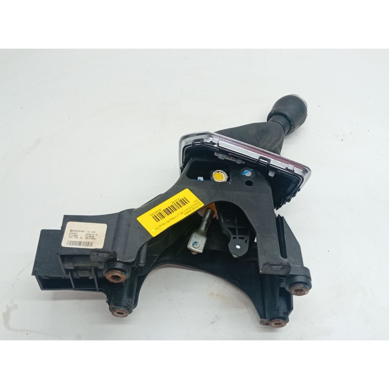 Recambio de palanca cambio para renault clio v (b7_) 1.5 blue dci 100 (b7ad) referencia OEM IAM 341027914R  