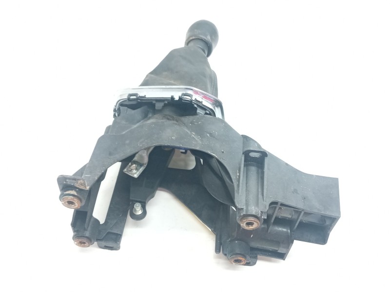 Recambio de palanca cambio para renault clio v (b7_) 1.5 blue dci 100 (b7ad) referencia OEM IAM 341027914R  