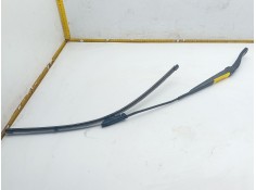 Recambio de brazo limpia delantero izquierdo para renault megane iii fastback (bz0/1_, b3_) 1.5 dci referencia OEM IAM   