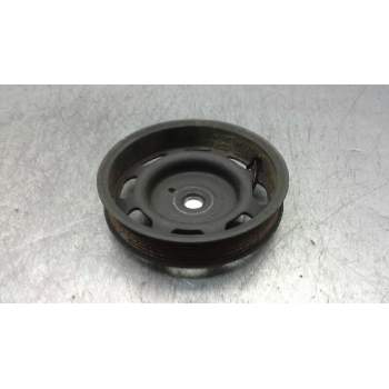 Recambio de polea cigueñal para seat leon (1m1) 1.6 16v referencia OEM IAM   