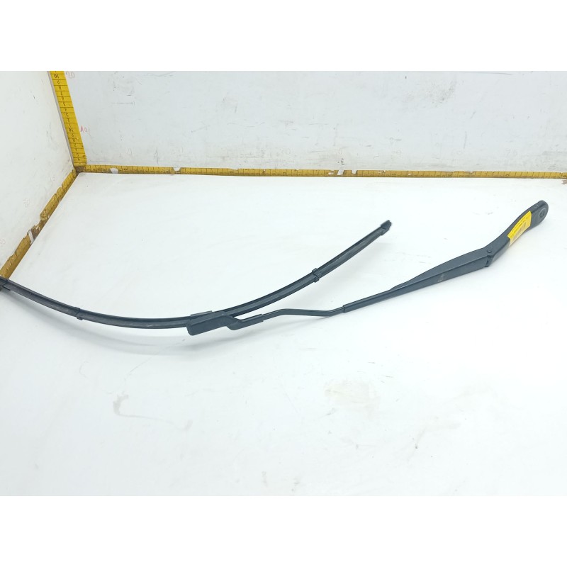 Recambio de brazo limpia delantero derecho para renault megane iii fastback (bz0/1_, b3_) 1.5 dci referencia OEM IAM 288813173R 