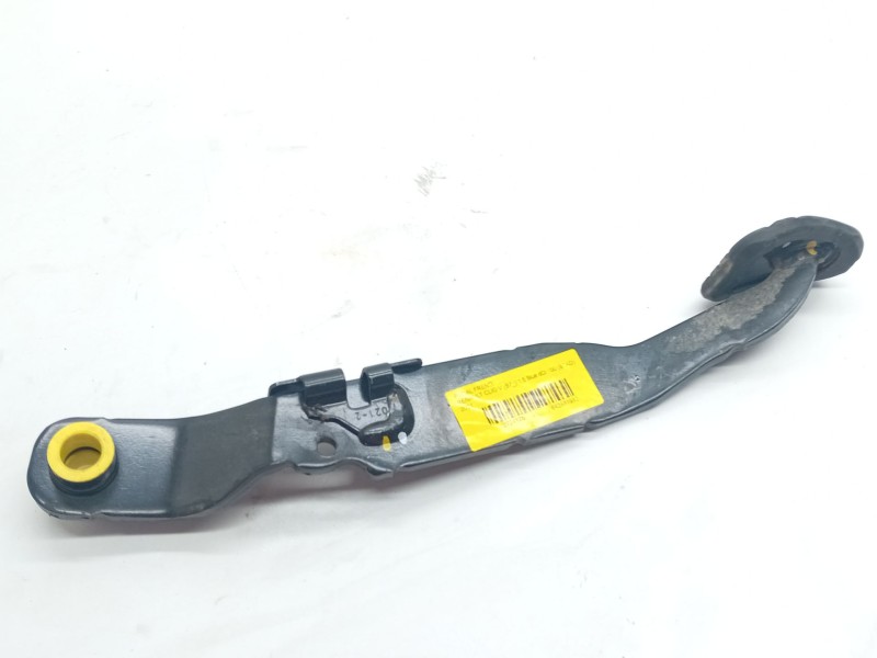 Recambio de pedal freno para renault clio v (b7_) 1.5 blue dci 100 (b7ad) referencia OEM IAM   