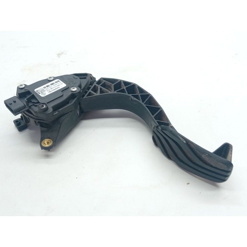 Recambio de pedal acelerador para renault clio v (b7_) 1.5 blue dci 100 (b7ad) referencia OEM IAM 180108467R  