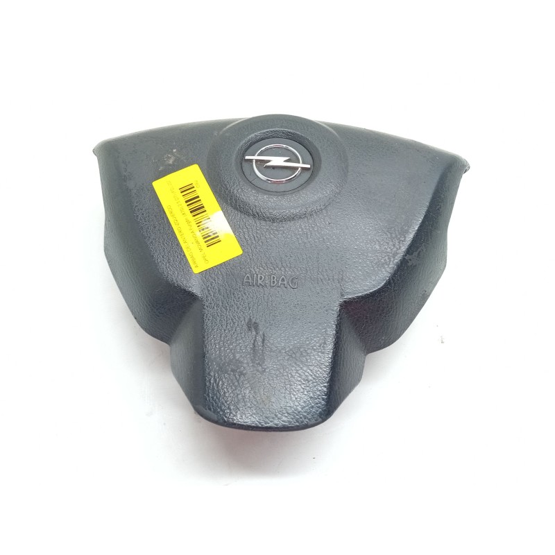 Recambio de airbag delantero izquierdo para opel movano a furgón (x70) 2.5 dti (fd) referencia OEM IAM   