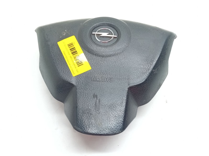 Recambio de airbag delantero izquierdo para opel movano a furgón (x70) 2.5 dti (fd) referencia OEM IAM   
