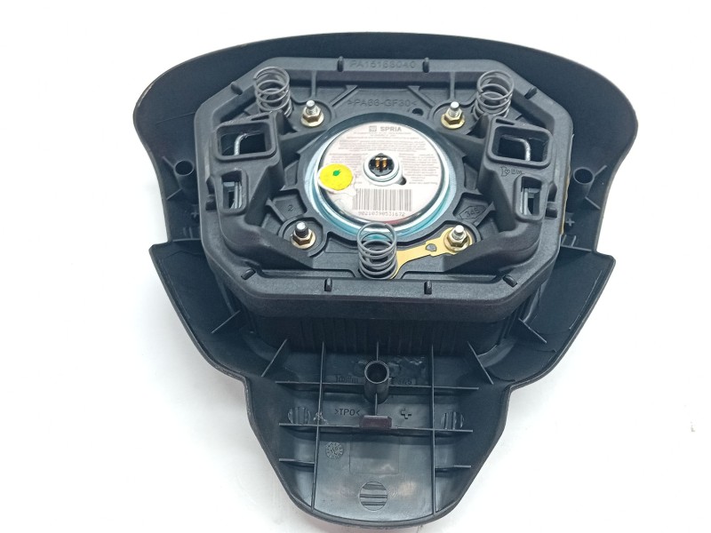 Recambio de airbag delantero izquierdo para opel movano a furgón (x70) 2.5 dti (fd) referencia OEM IAM   