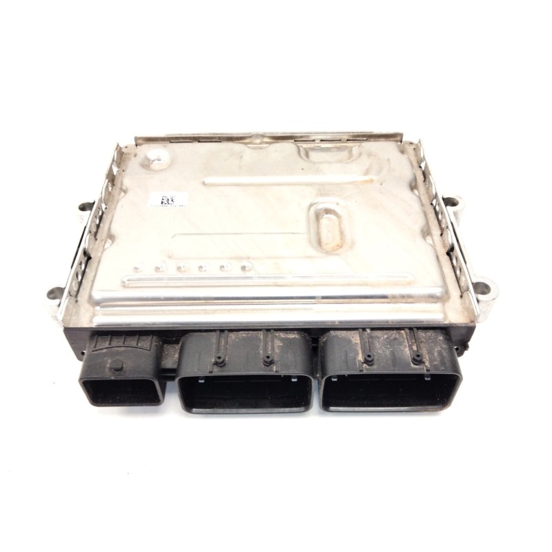 Recambio de centralita motor uce para renault clio v (b7_) 1.5 blue dci 100 (b7ad) referencia OEM IAM 237107894 0281039177 