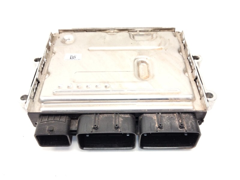 Recambio de centralita motor uce para renault clio v (b7_) 1.5 blue dci 100 (b7ad) referencia OEM IAM 237107894 0281039177 