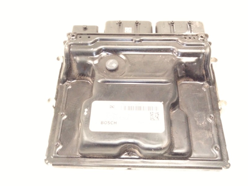 Recambio de centralita motor uce para renault clio v (b7_) 1.5 blue dci 100 (b7ad) referencia OEM IAM 237107894 0281039177 