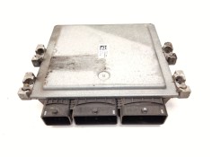 Recambio de centralita motor uce para renault megane iii fastback (bz0/1_, b3_) 1.5 dci referencia OEM IAM 237100777R  